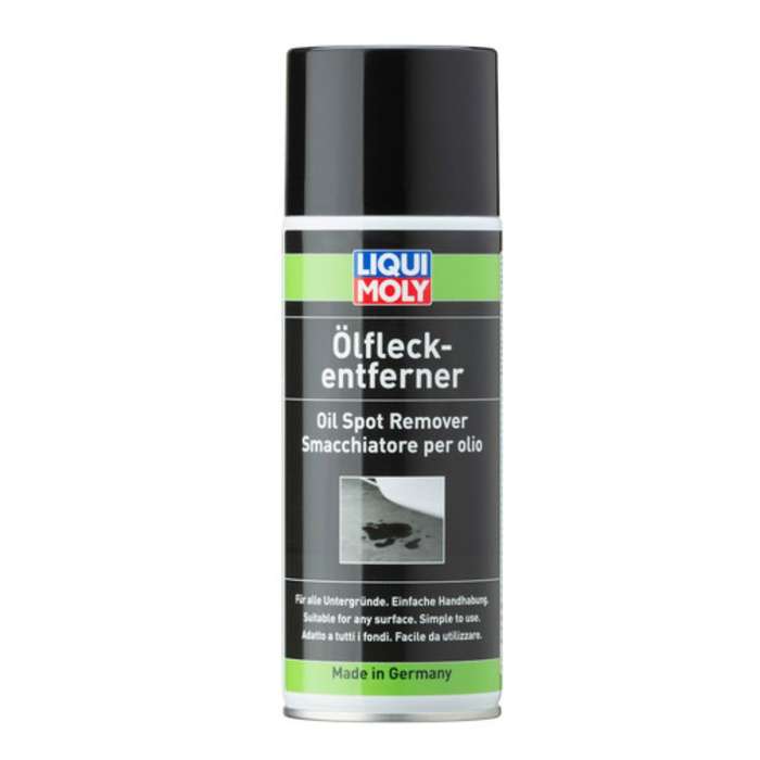 Liqui Moly - Oil Spot Remover - 400ml