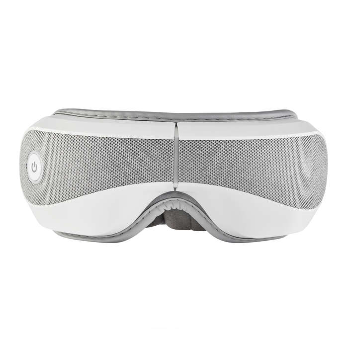 Taurus 5V Eye Massager White "Optic Solace"