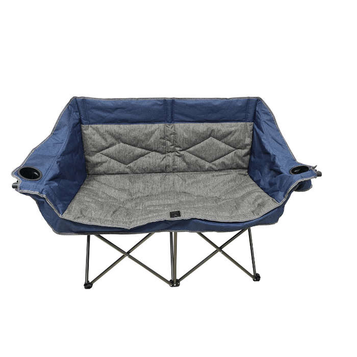 AfriTrail Deluxe Double Tub Moon Chair - 150kg