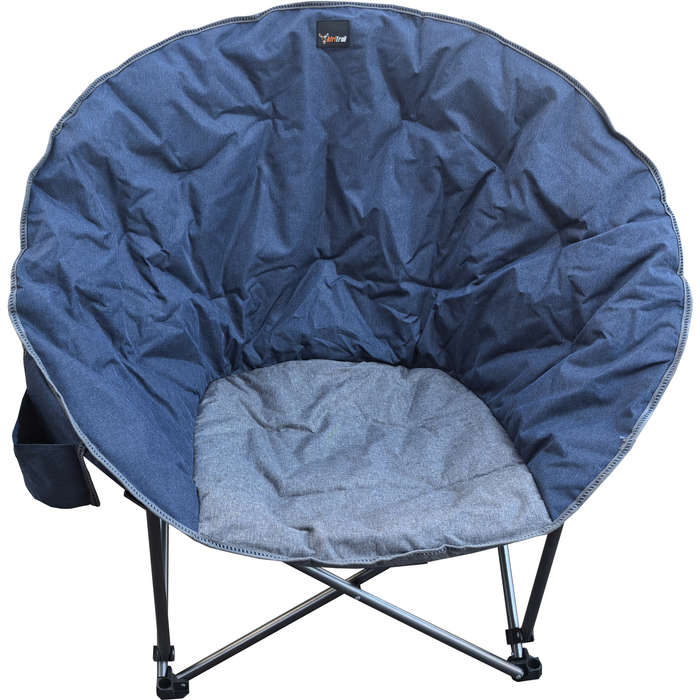 AfriTrail Deluxe Moon Chair - Jumbo -150kg