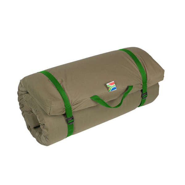 Kaufmann X Memory Foam Mattress Roll Up 50mm Kids