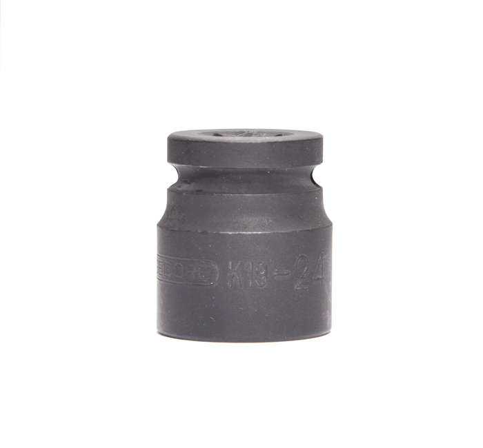 Gedore 27mm 1/2" Drive Impact Socket