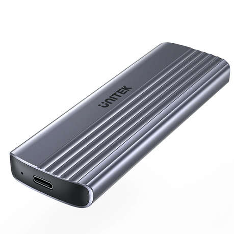 Unitek Usb Type-C 10gbps M.2 SSD (Pcie/Nvme) Enclosure