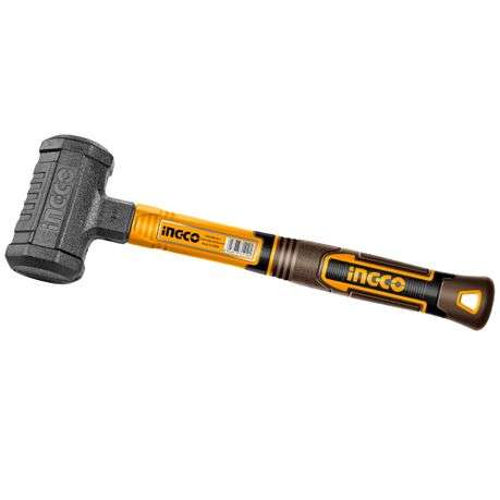 Ingco - Dead Blow Mallet - 900g (2lb)