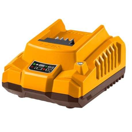 Ingco - Lithium-ION P20S Battery Charger