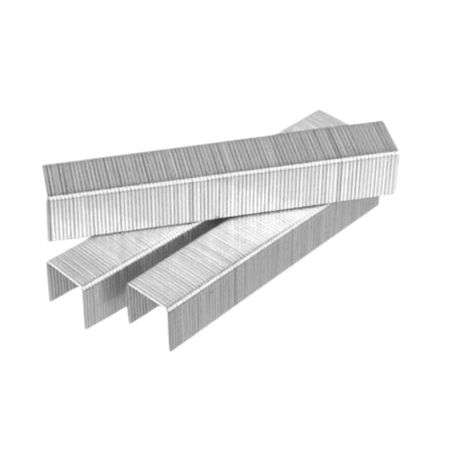 INGCO - Crown Staples - 12mm (10000 Pieces per Box)