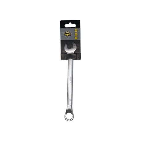 MTS - Spanner Combination CRV Deep Offset - 17mm