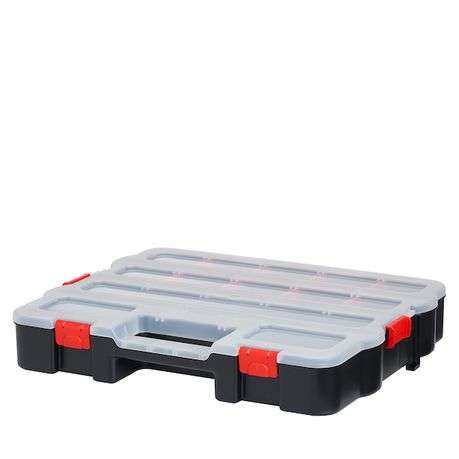 Poly Max Organizer - 38cm (L389 x W310 x H67mm)