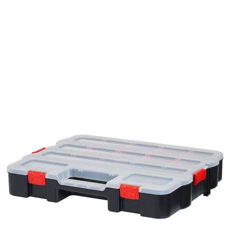 Poly Max Organizer - 48cm (L470 x W373 x H80mm)
