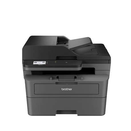 MFC-L2885DW Black &amp; White Laser Printer