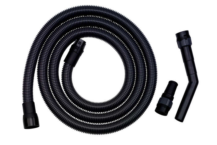 Metabo - Suction hose 32 mm,L-3.5 m,ASA 25/30 L (631337000)