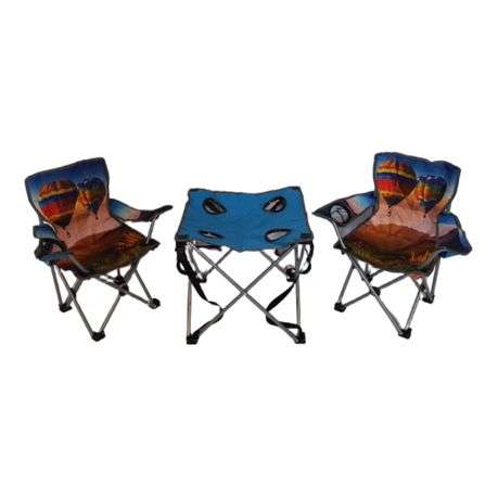 AfriTrail Kids Camping Set - Baloons