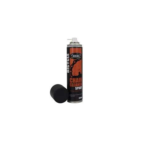 Herschell - Bike Chain Cleaner Spray 300ml