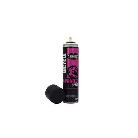 Herschell - Bike X-Protect Spray 300ml