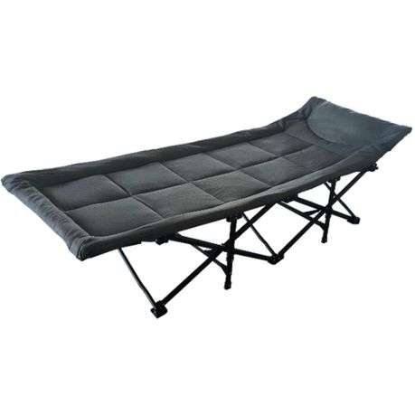 AfriTrail Deluxe Padded Stretcher -120kg