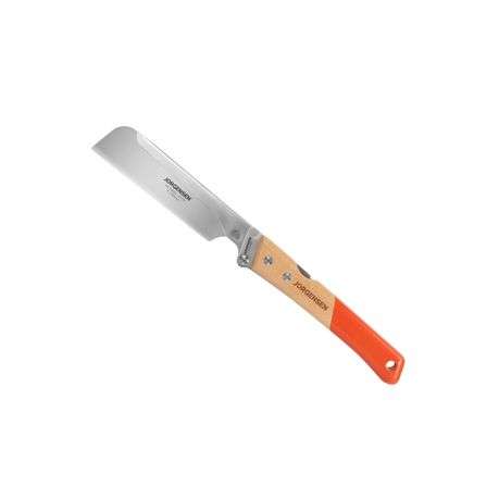 Jorgensen Folding Dovetail Clamp Saw - Precision Woodworking Tool - 150mm