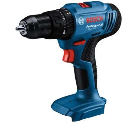 Bosch - Cordless Impact Drill / Driver (GSB 183-LI) - Machine Only