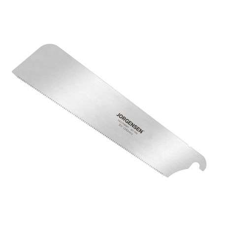 Jorgensen Pro Dovetail Pull Saw Blade - Precision Blade -150mm