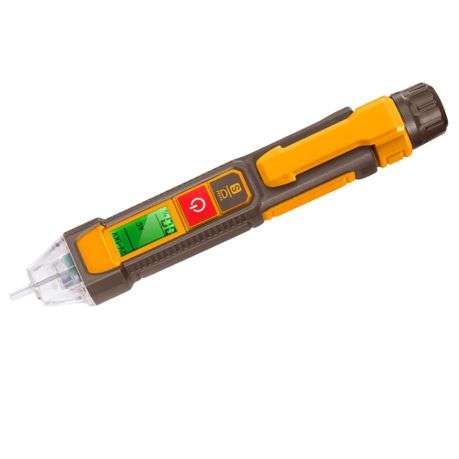 Ingco - AC Voltage Detector 12V ~ 1 000V (Contact)