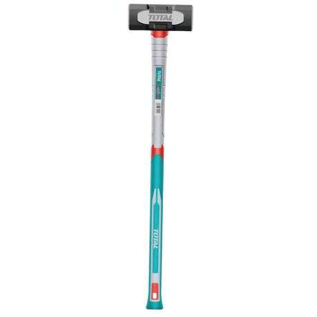 Total Tools - Sledge Hammer Fibreglass handle 5500g