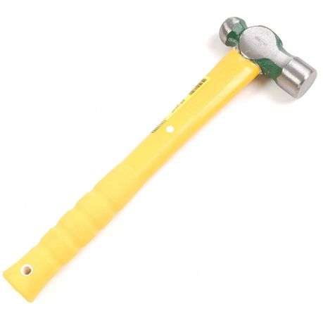 Lasher - Ball Pein Hammer with a Poly Handle - 900g