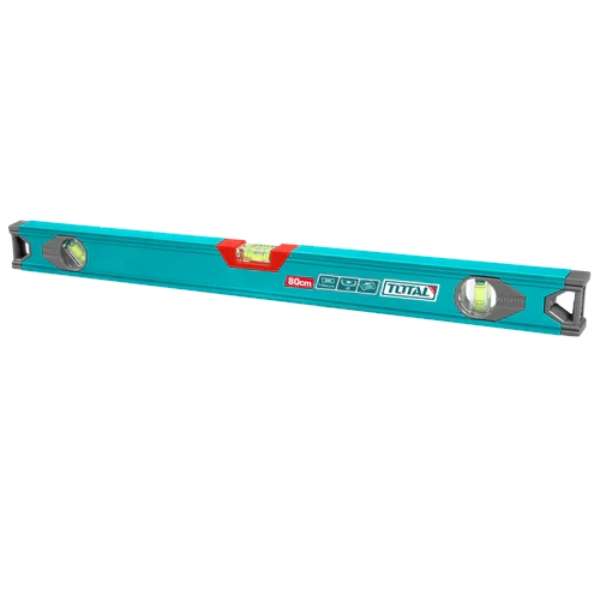 Total Tools - Industrial Spirit Level 100cm