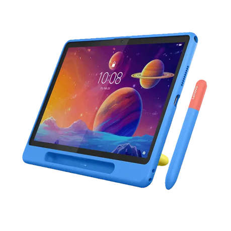 Lenovo Tab (4GB 64GB) (Wifi) - Luna Grey + Bumper &amp; Pen