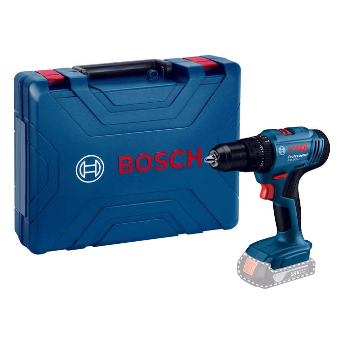 Bosch GSB 183-LI (Excluding Battery and charger)