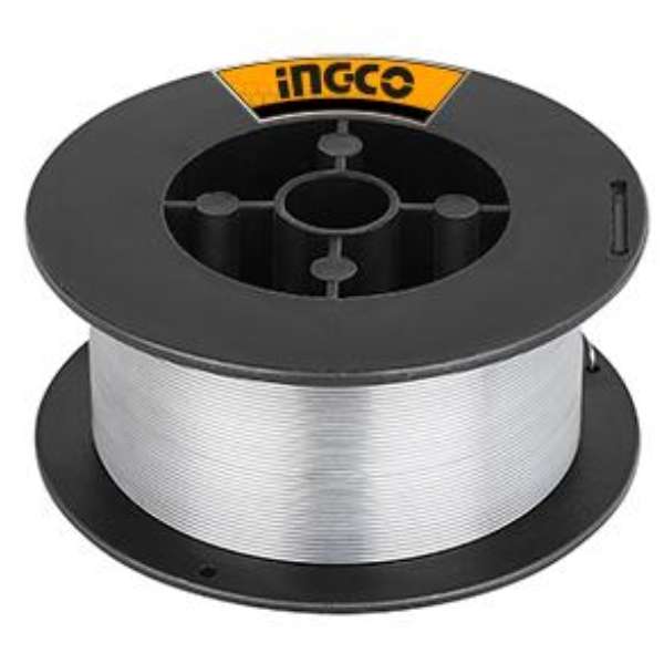 Ingco - Flux-Cored Welding Wire - (E71T-GS 0.8mm -1kg)