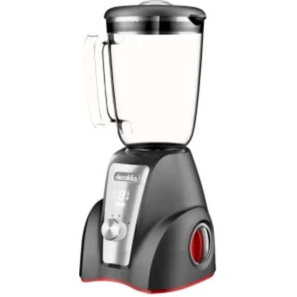 Decakila - 16V Cordless Stand Blender - 1.5L - 300W