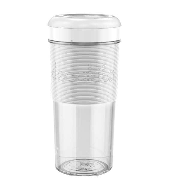 Decakila - 300ml Cordless Portable Blender - White - 50W