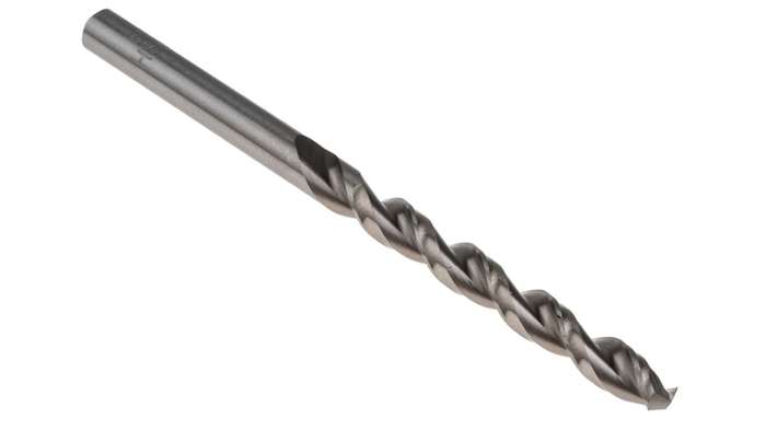 Total Tools - Masonary Drill Bit (6mm x 100mm)