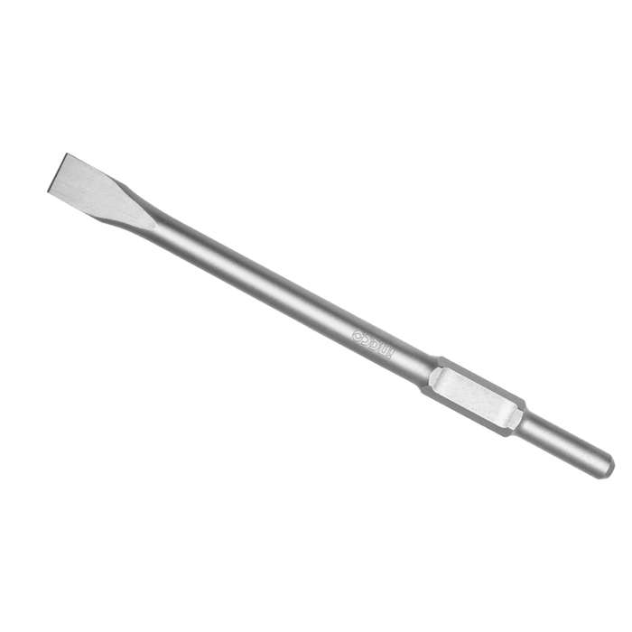 Ingco - Chisel Hex SDS Flat 30x400x40mm