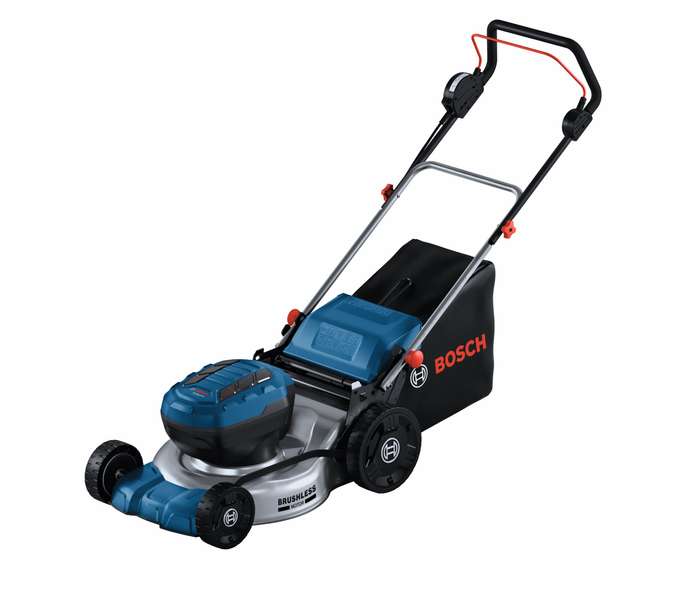 Bosch - GRA 18V- 42 - lawnmower (excl Batt &amp; charger)
