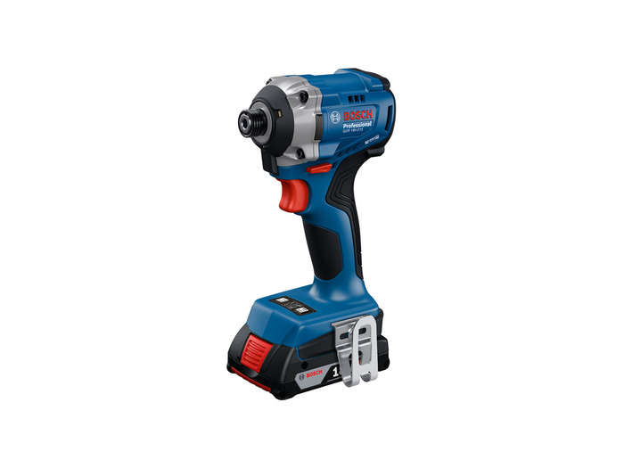 Bosch - Professional Cordless Impact Driver - Tool Only