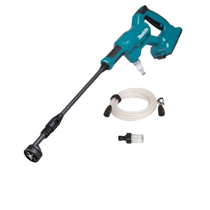 Makita - Cordless Pressure Washer - 18V - (Tool Only)