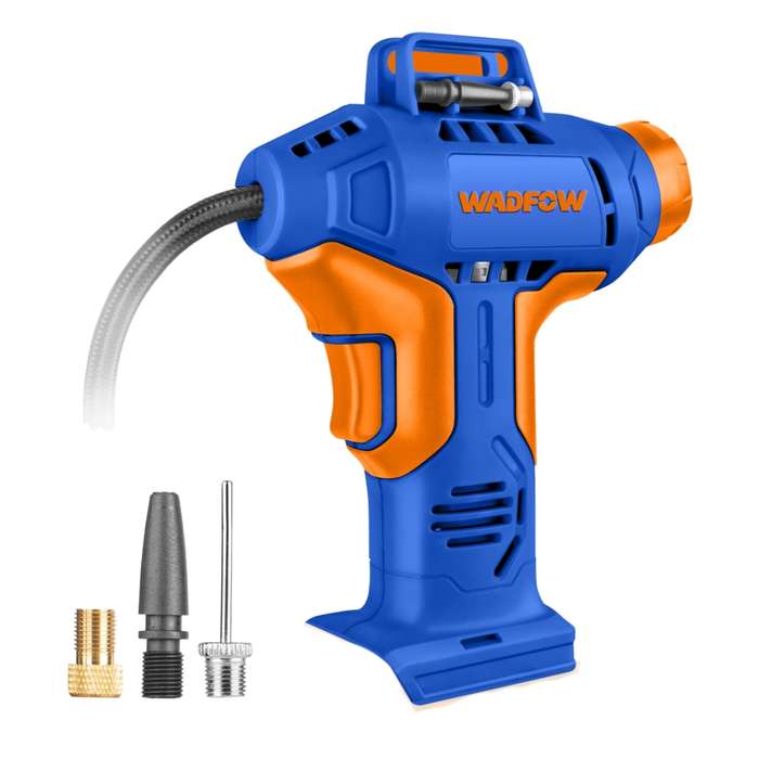 Wadfow - Auto Air Compressor (20V) - Tool Only
