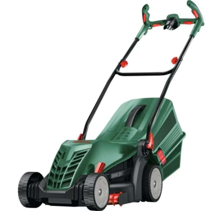 Bosch - Universal Electric Lawn Mower (Rotak 34-405)