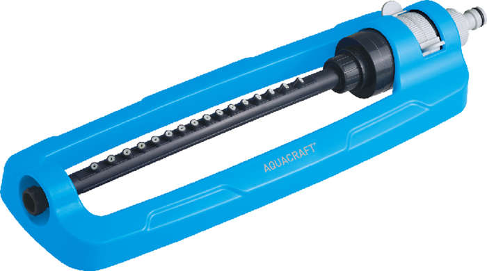 Aquacraft - Sprinkler Oscillating Compact