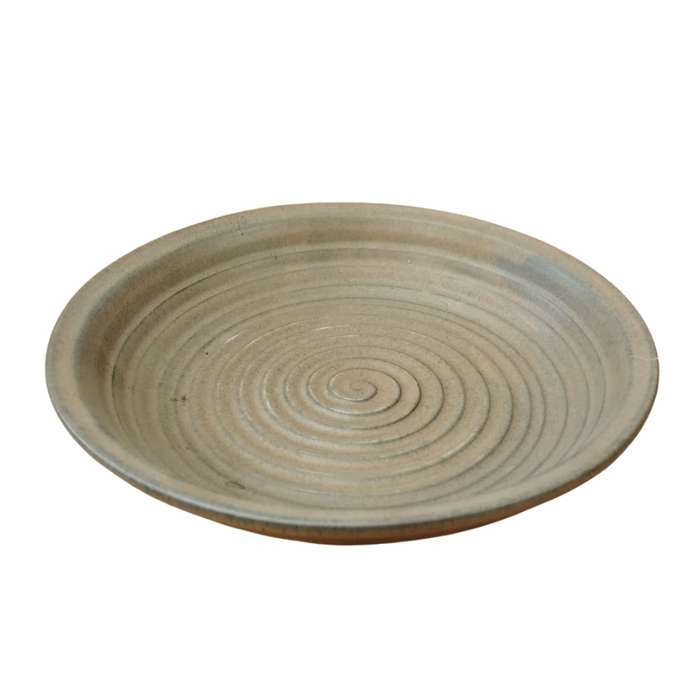 Argilla - Round Salad Bowl - 1500ml