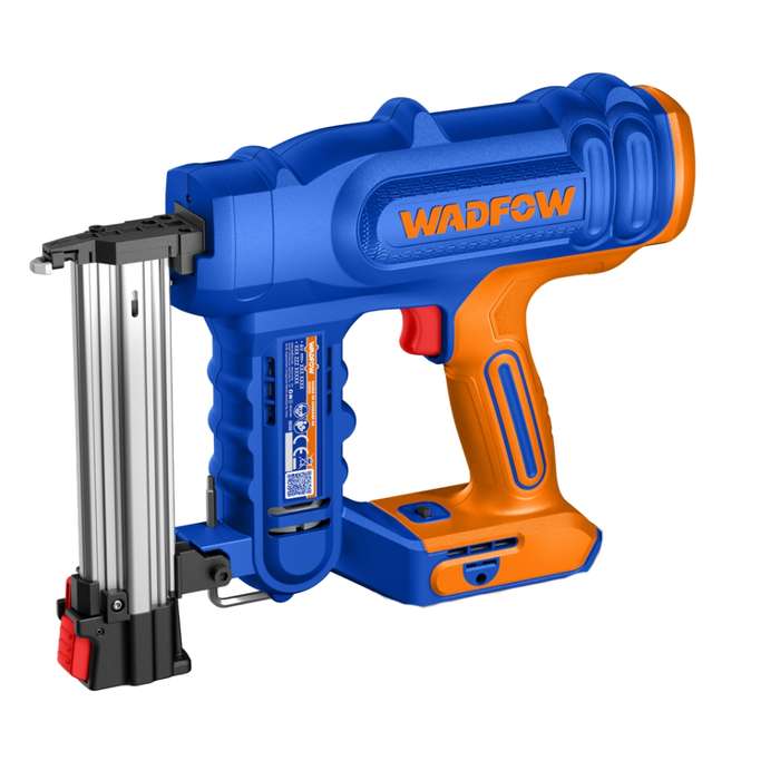 Wadfow - Cordless Brad Nailer 20V (F15 to F35) - Tool Only