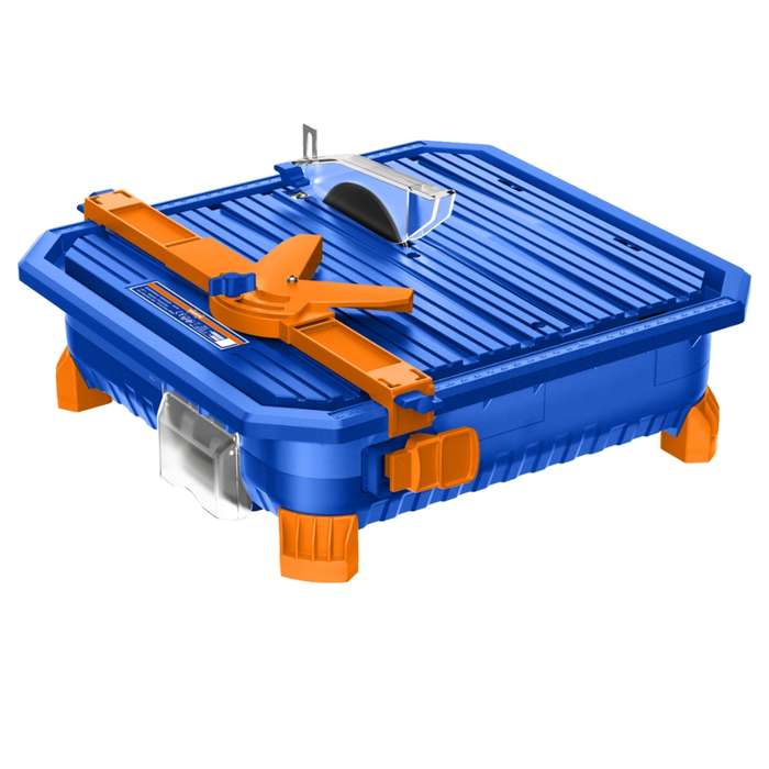 Wadfow - Cordless Lithium-ion Tile Cutter (20V) - Tool Only