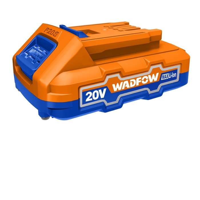 Wadfow - Professional 2.0Ah Lithium-Ion Battery (20V)