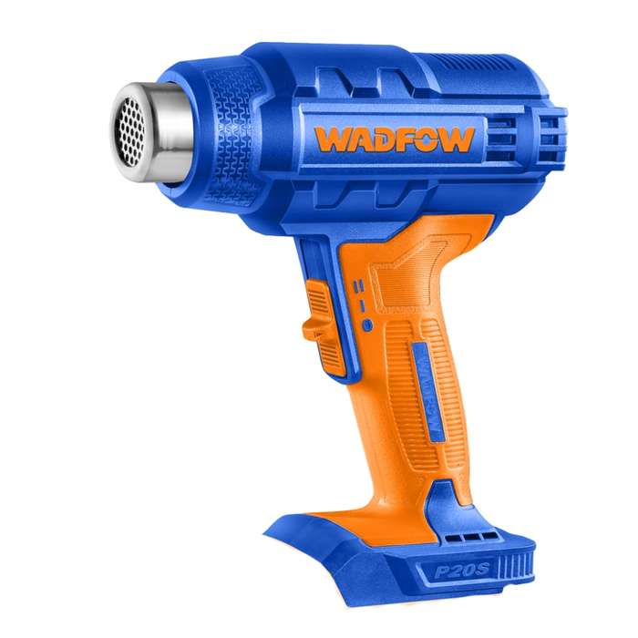 Wadfow - Cordless Heat Gun (20V) - Tool Only