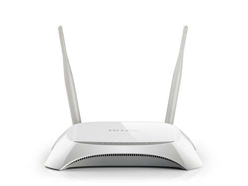 TP-LINK TL-MR3420 Router