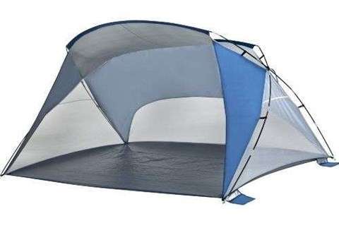 OZtrail Multi Shade 4 Beach Shelter
