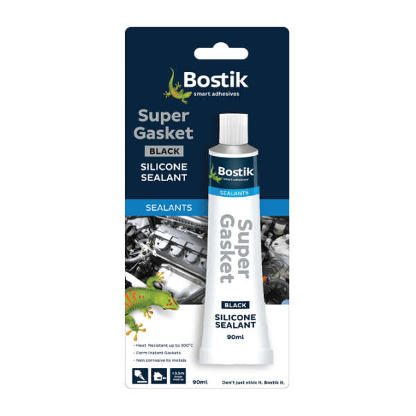 Bostik Super Gasket - 90ml