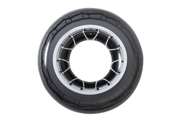 Bestway - High Velocity Tire Tube - 119cm