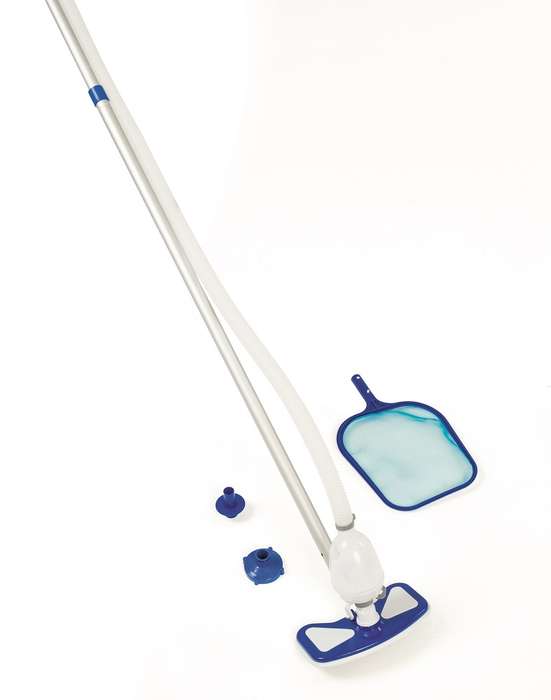 Bestway - Pool + Cleaning Kit
