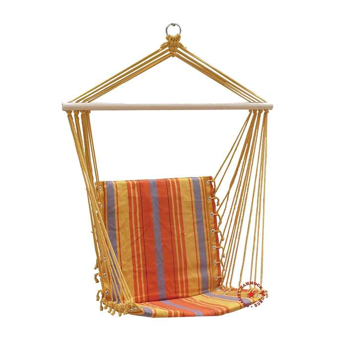 Seagull - Hanging Hammock Chair